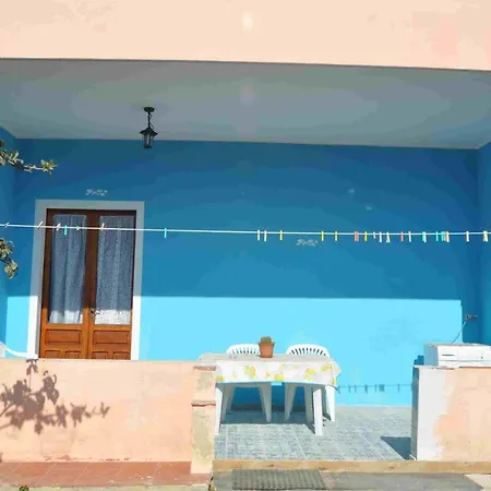 Il Gabbiano Bed & Breakfast