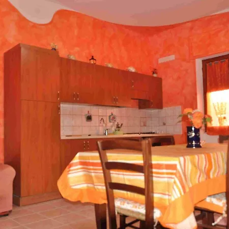 Il Gabbiano Bed & Breakfast Sant'Antioco
