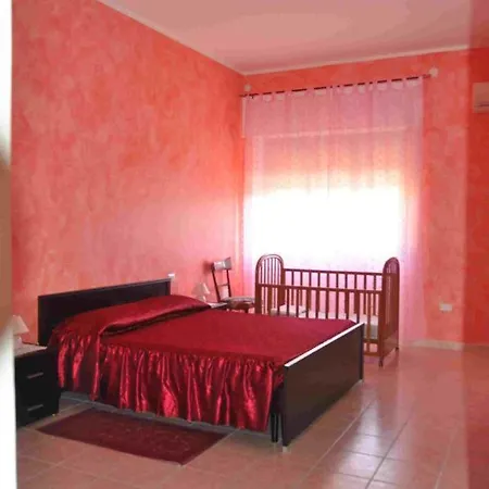 Il Gabbiano Bed & Breakfast