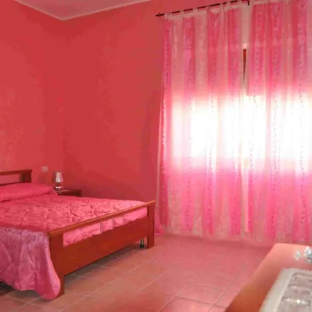 Il Gabbiano Bed and Breakfast SantʼAntìoco