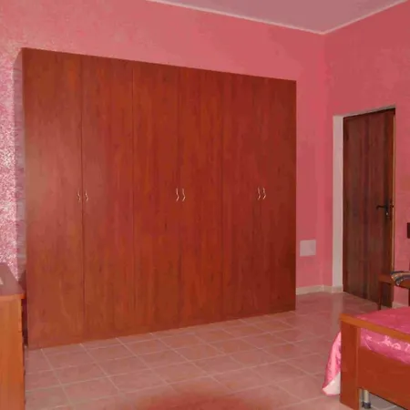 Il Gabbiano Bed and Breakfast