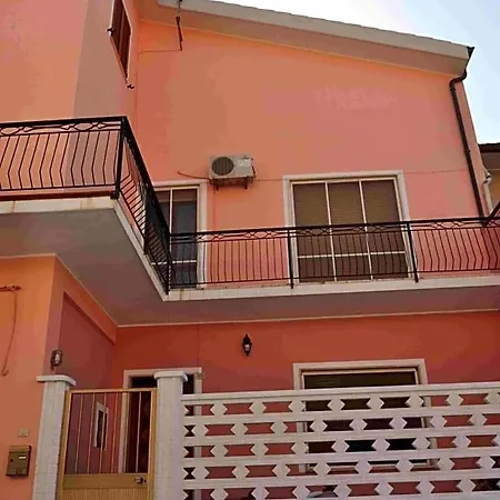 Il Gabbiano Bed & Breakfast 4*