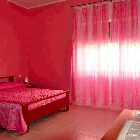 Il Gabbiano Bed & Breakfast