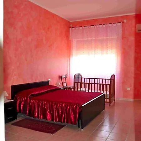 Il Gabbiano Bed & Breakfast SantʼAntìoco