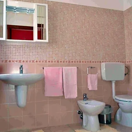 Il Gabbiano Bed & Breakfast 4*