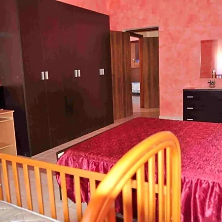 Bed & Breakfast Il Gabbiano