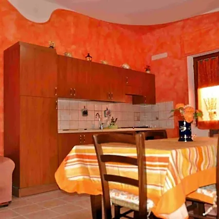 Il Gabbiano Bed & Breakfast SantʼAntìoco