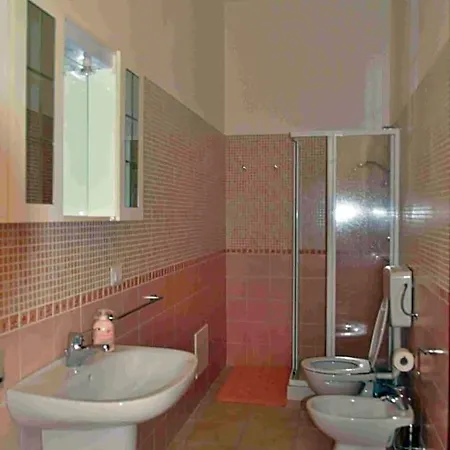 Bed & Breakfast Il Gabbiano 4*