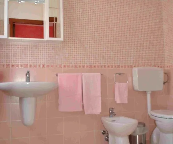 Il Gabbiano Bed and Breakfast 4*