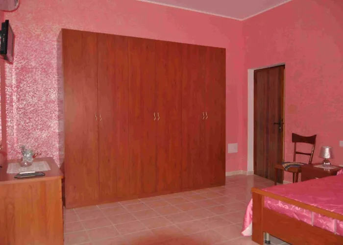 Il Gabbiano Bed and Breakfast