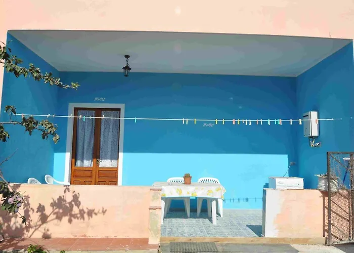 Il Gabbiano Bed and Breakfast